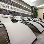 리조트 Lisova Pisnia 트루스카베츠