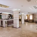 리조트 Lisova Pisnia 트루스카베츠