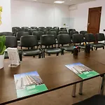 리조트 Lisova Pisnia 트루스카베츠