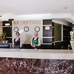 리조트 Lisova Pisnia 트루스카베츠