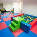 Lisova Pisnia 리조트 트루스카베츠