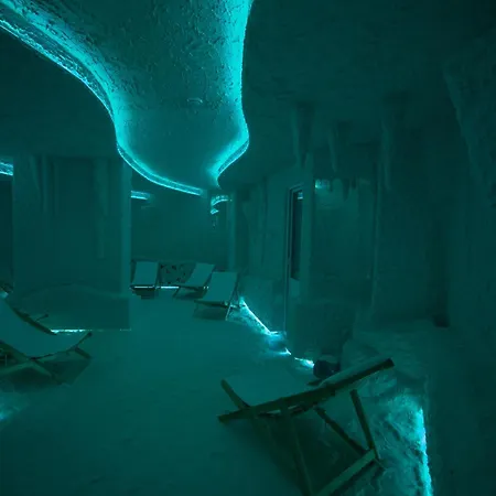 Lisova Pisnia 2* Truskavets