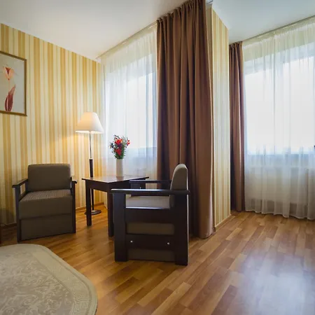 Lisova Pisnia Truskavets