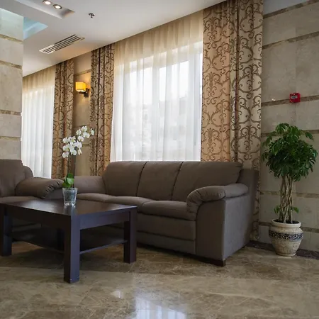 Lisova Pisnia Resort 2*