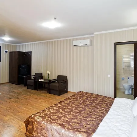 Lisova Pisnia Resort