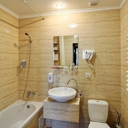 Resort Lisova Pisnia Truskavets