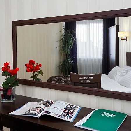 Lisova Pisnia 2* Truskavets