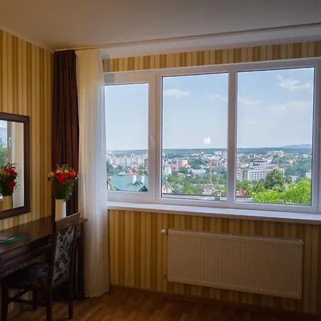 Resort Lisova Pisnia