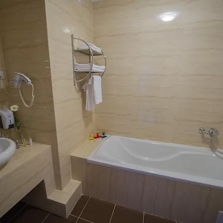 Lisova Pisnia Resort 2*