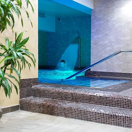 Lisova Pisnia Resort