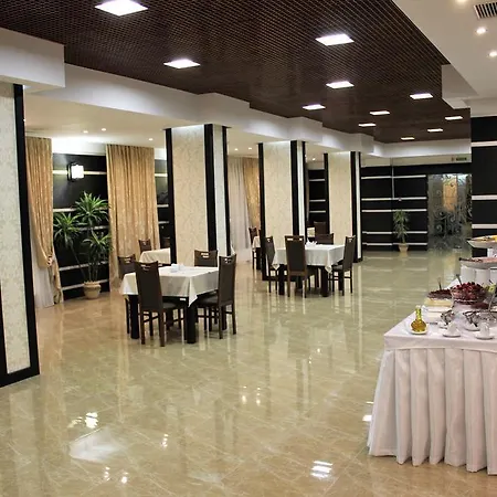 Lisova Pisnia Resort Truskawez