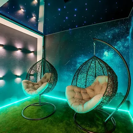 Lisova Pisnia Resort