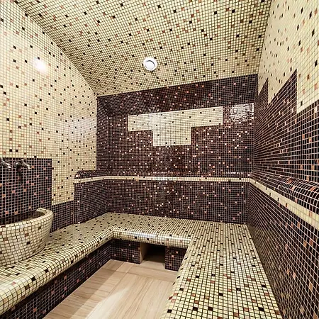 Resort Lisova Pisnia 2*