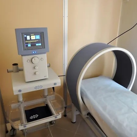 Resort Lisova Pisnia Truskavets