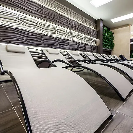 Resort Lisova Pisnia Truskavets