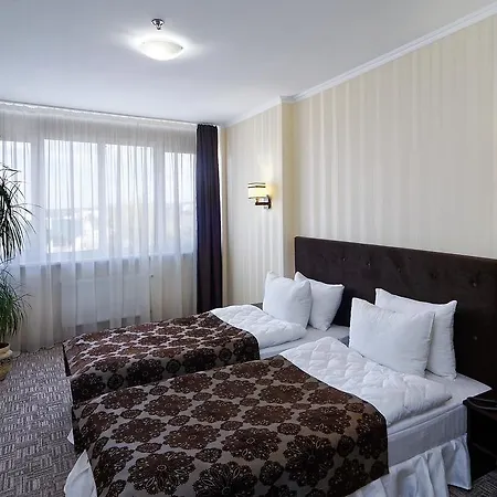 Lisova Pisnia Resort Truskavets