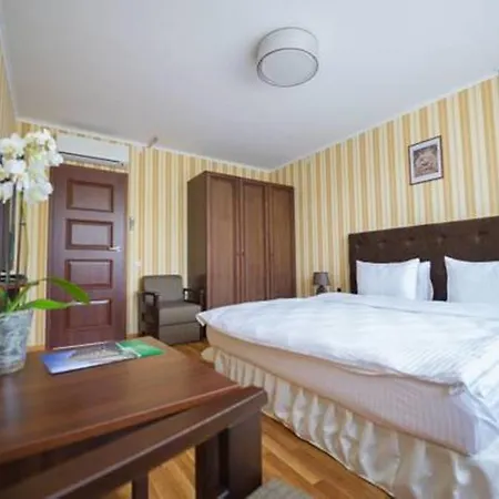 Lisova Pisnia Truskavets