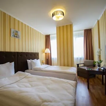 Lisova Pisnia Resort