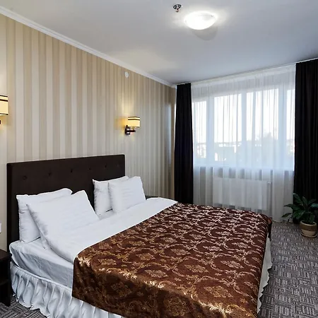 Lisova Pisnia Resort