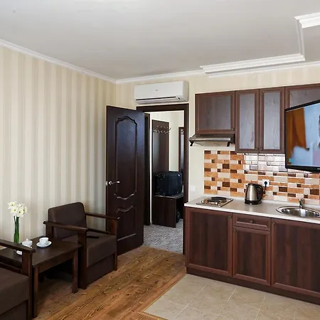 Resort Lisova Pisnia