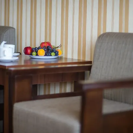 Lisova Pisnia Resort Truskavets