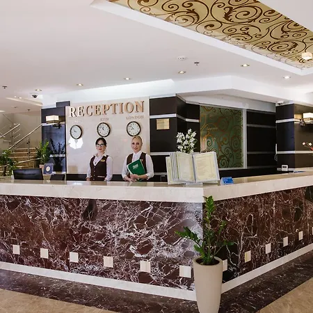 Resort Lisova Pisnia