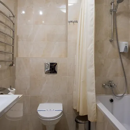 Resort Lisova Pisnia 2*