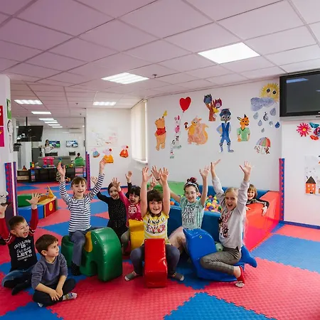 Resort Lisova Pisnia 2*