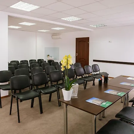 Lisova Pisnia 2* Truskavets