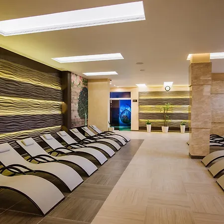 Lisova Pisnia Resort 2*