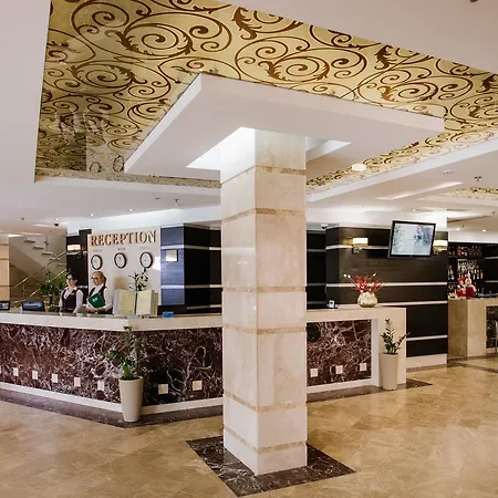 Lisova Pisnia Truskavets