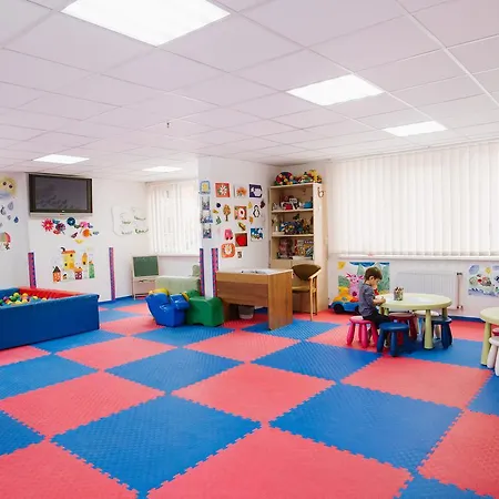 Lisova Pisnia Truskavets