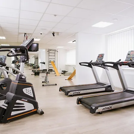 Resort Lisova Pisnia 2*