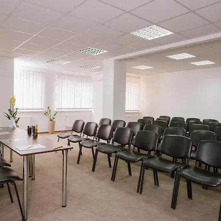 Resort Lisova Pisnia 2*