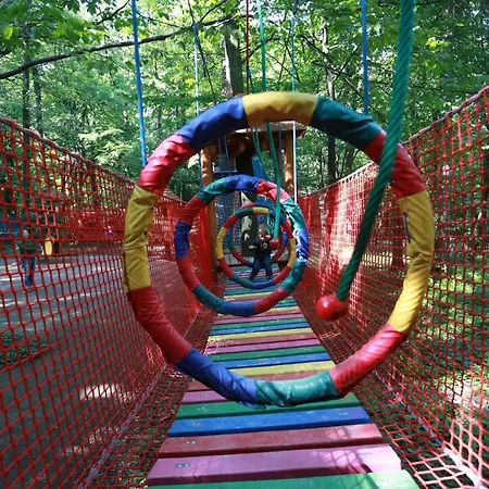 Lisova Pisnia Truskavets