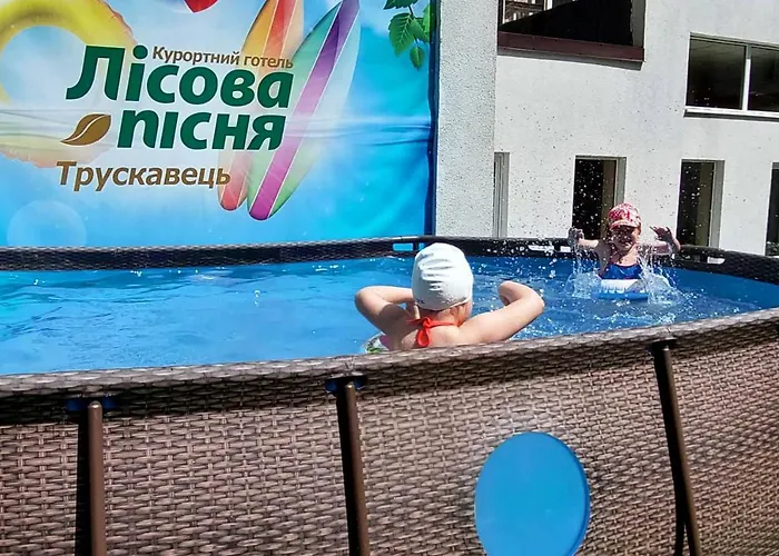 Resort Lisova Pisnia