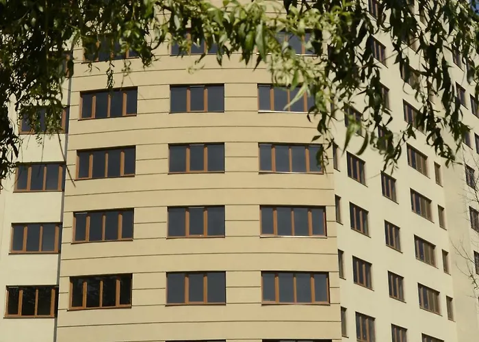 Lisova Pisnia Resort Truskavets