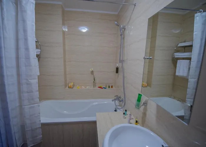 Resort Lisova Pisnia 2*