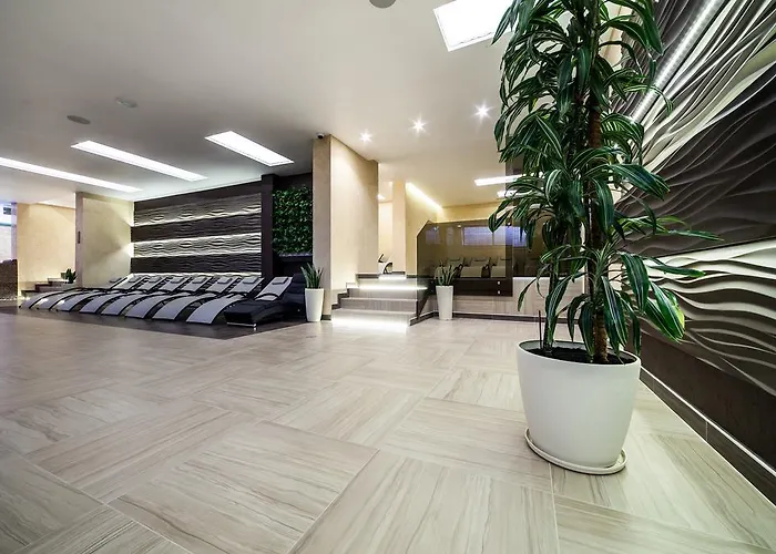 Lisova Pisnia Resort