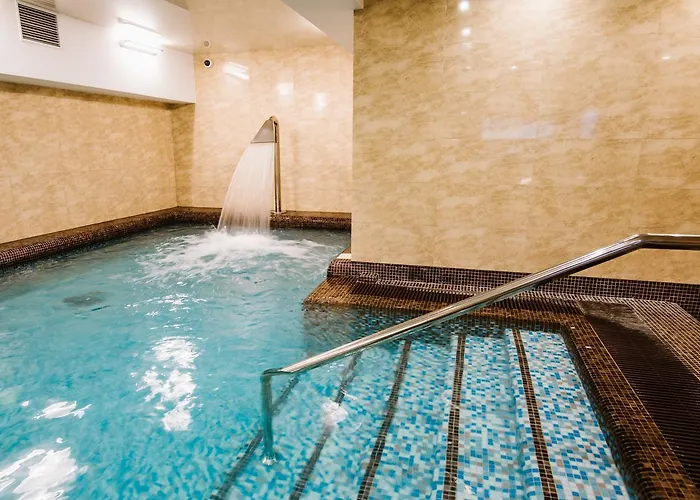Resort Lisova Pisnia 2*