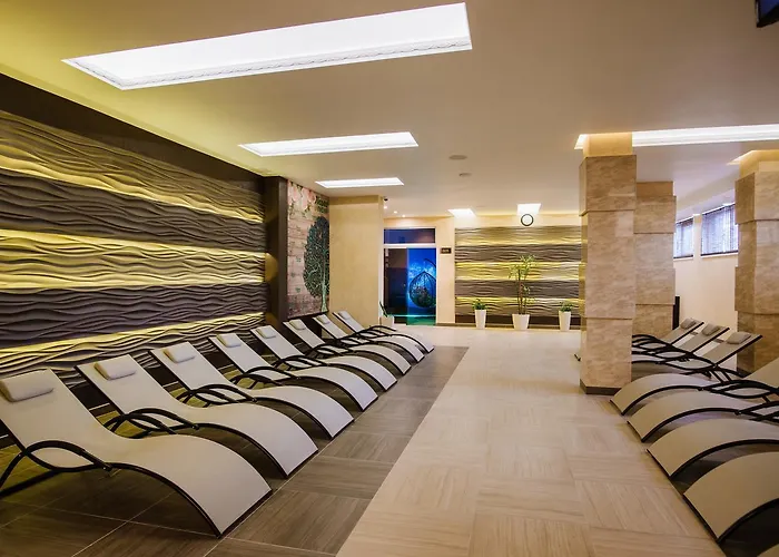 Lisova Pisnia Resort 2*