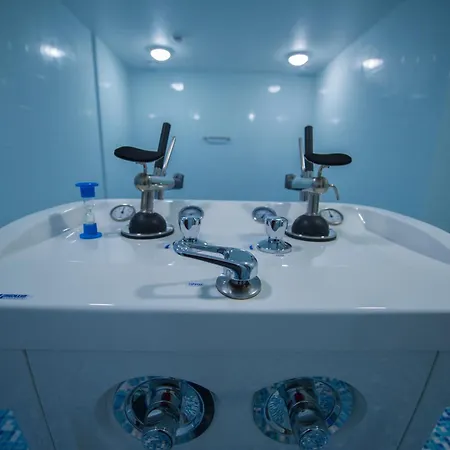 Lisova Pisnia אתר נופש