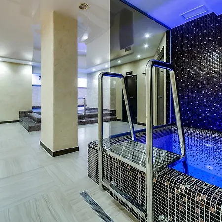 Lisova Pisnia טרוסקבץ