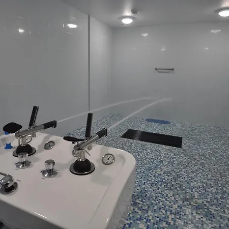 אתר נופש Lisova Pisnia