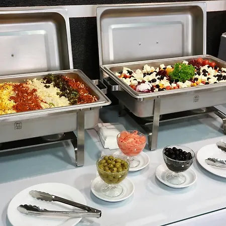 אתר נופש Lisova Pisnia