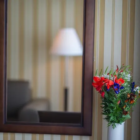 Lisova Pisnia אתר נופש