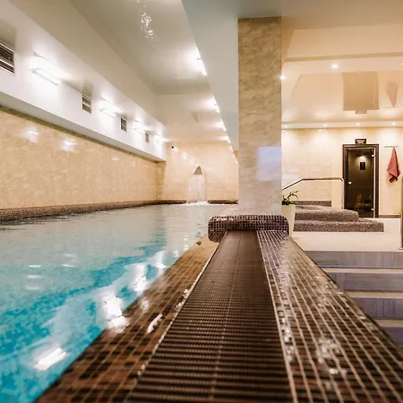 Lisova Pisnia טרוסקבץ