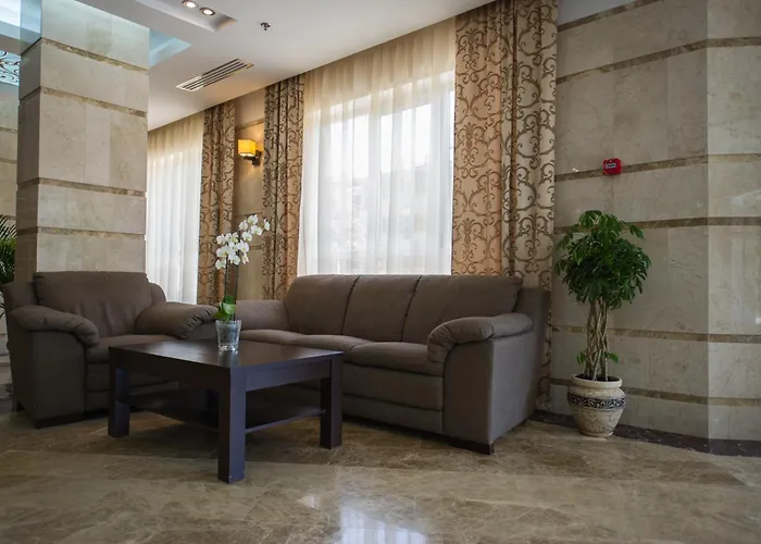 Lisova Pisnia Resort 2*