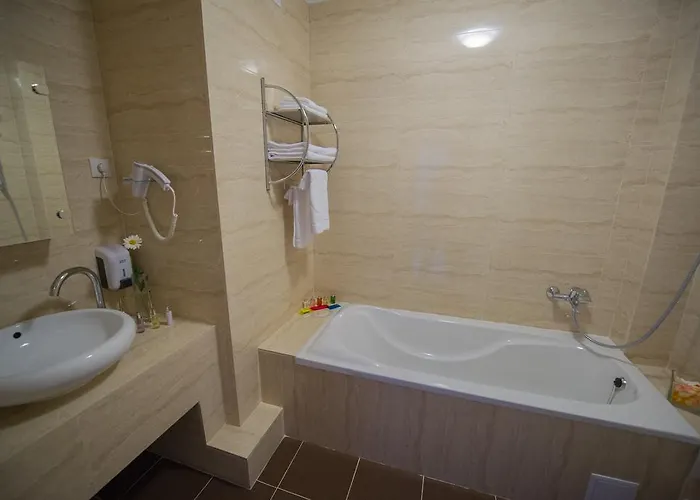 Lisova Pisnia Resort 2*