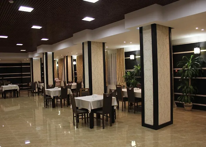 Resort Lisova Pisnia